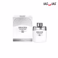 عطر جیبی برند کالکشن کد NO 083 مردانه حجم 25 میلی لیتر