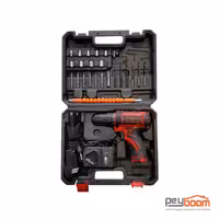 دریل پیچ گوشتی شارژی گریتک مدل GTLD12002