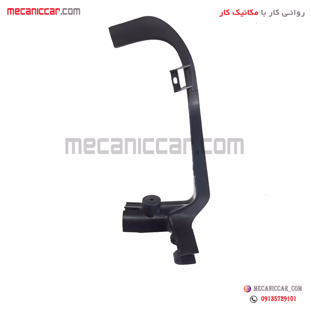 قاب محافظ سیم کشی موتور پژو 206 تیپ 5