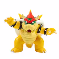اکشن فیگور بوزر | Bowser