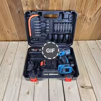 بکس شارژی براش لس چند کاره 450 نیوتن باس