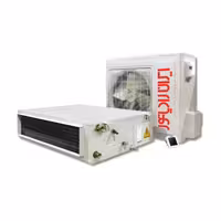 داکت اسپلیت ایران رادیاتور 36000 IAC-36CH/A
