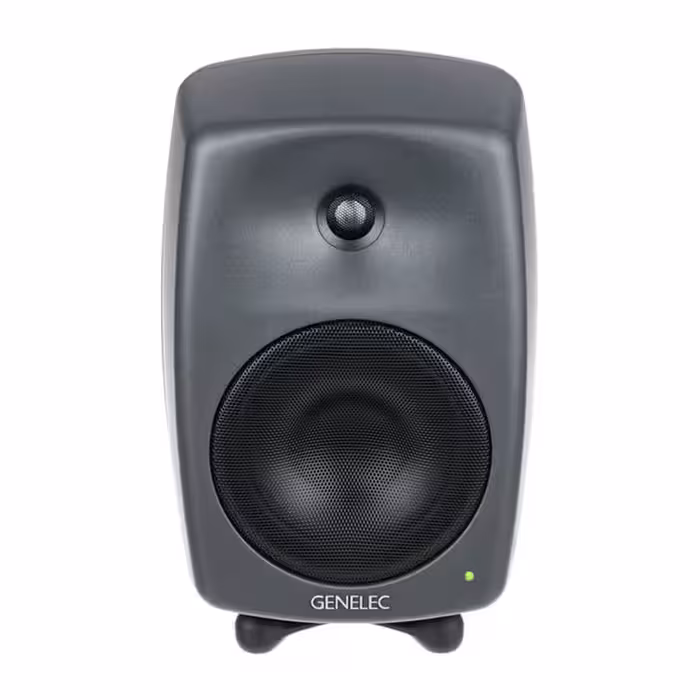 اسپیکر مانیتورینگ Genelec 8340 APM