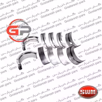 یاتاقان ثابت و متحرک SWM