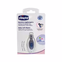 ناخن گیر نوزاد تکی چیکو Chicco