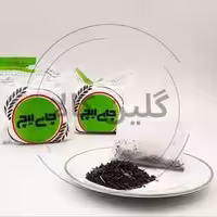 صافی 60تایی چای و دمنوش