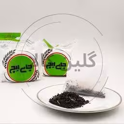 صافی 60تایی چای و دمنوش