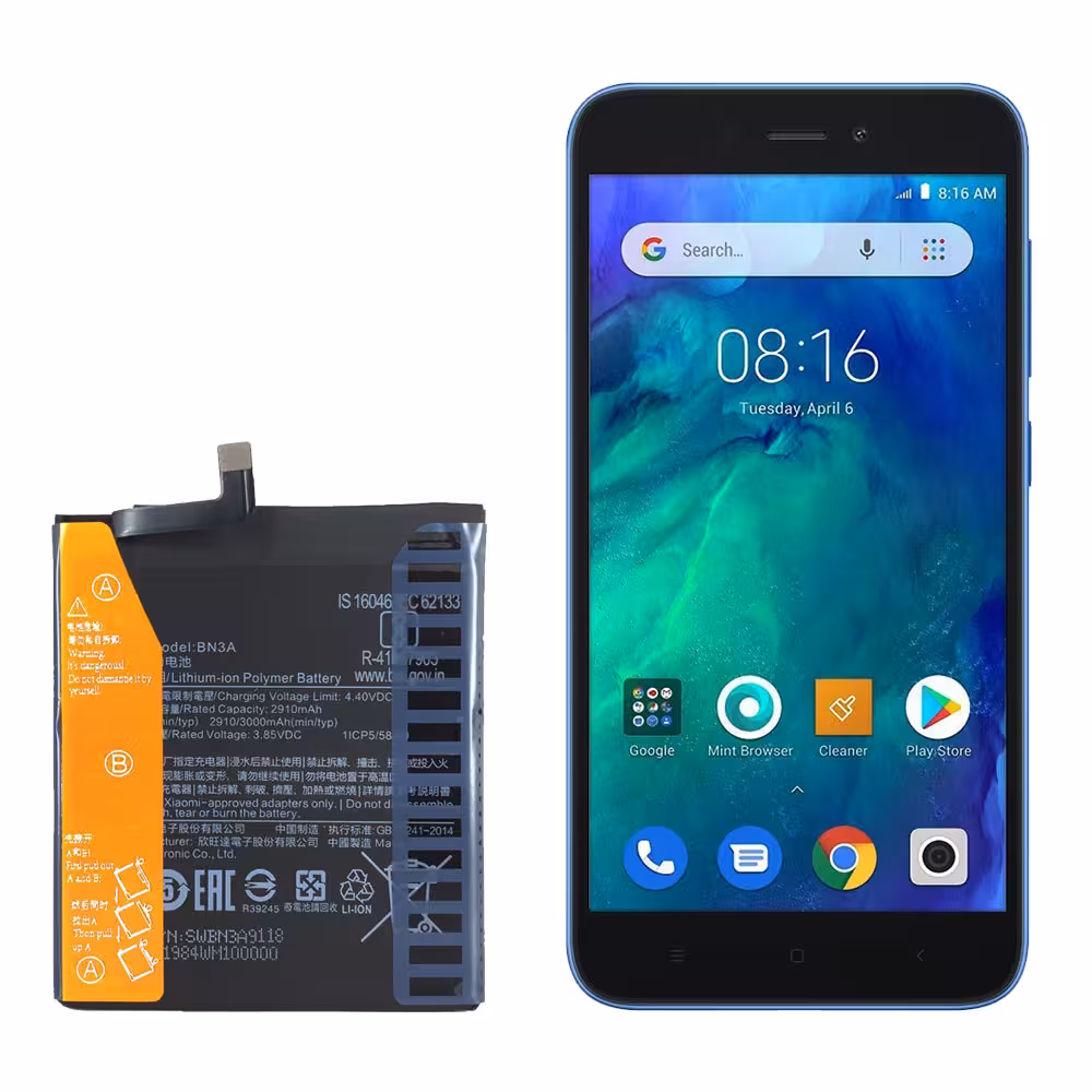 باتری گوشی شیائومی Redmi Go