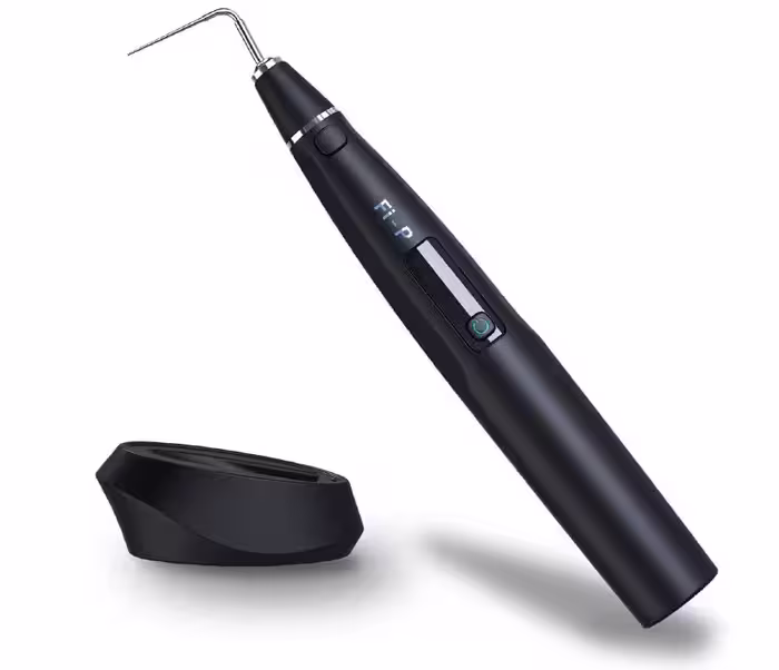 آبچوریشن گوتاکاتر وودپیکر Woodpecker مدل Fi-P
