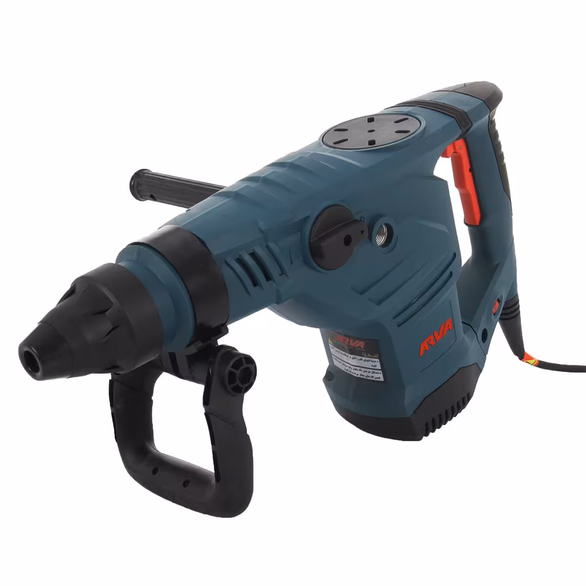 چکش تخریب 11.5 کیلویی 1800 وات آروا مدل 5240