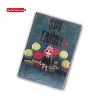 SPY & FAMILY – 2