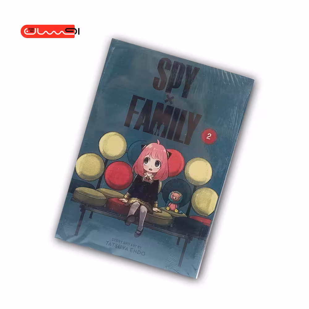 SPY & FAMILY – 2