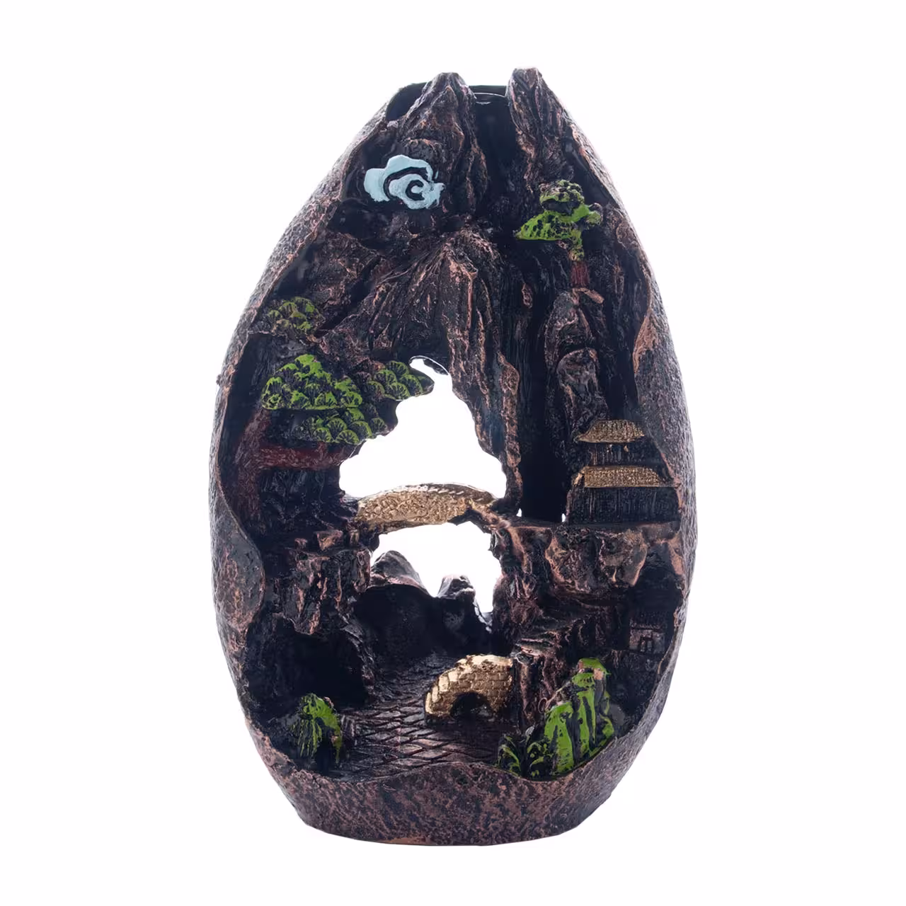 جاعودی طرح آبشاری سایز بزرگ