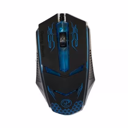 ماوس گیمینگ XP-M501
