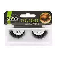 مژه مصنوعی سه بعدی زدوان مدلZ.ONE 010