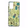 کاور مدل Love052 مناسب برای گوشی موبایل سامسونگ Galaxy A52