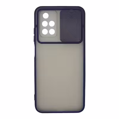 کاور گاردتک مدل Camshield مناسب برای گوشی موبایل شیائومی Redmi 10 Prime / Redmi 10