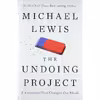 کتاب The Undoing Project اثر Michael Lewis انتشارات W. W. Norton &amp; Company