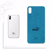 برچسب پوششی ماهوت مدل BL-PUMA مناسب برای گوشی موبایل داکس Botlex 2
