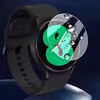 محافظ صفحه نمایش مدل شیشه ای مناسب برای ساعت هوشمند سامسونگ Galaxy watch4 active 44mm