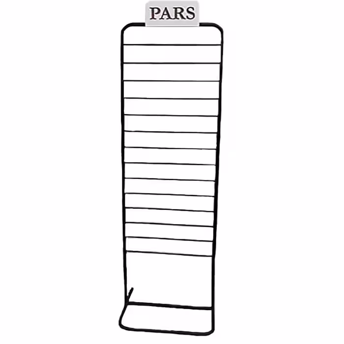 استند فروشگاهی پارس مدل 0014