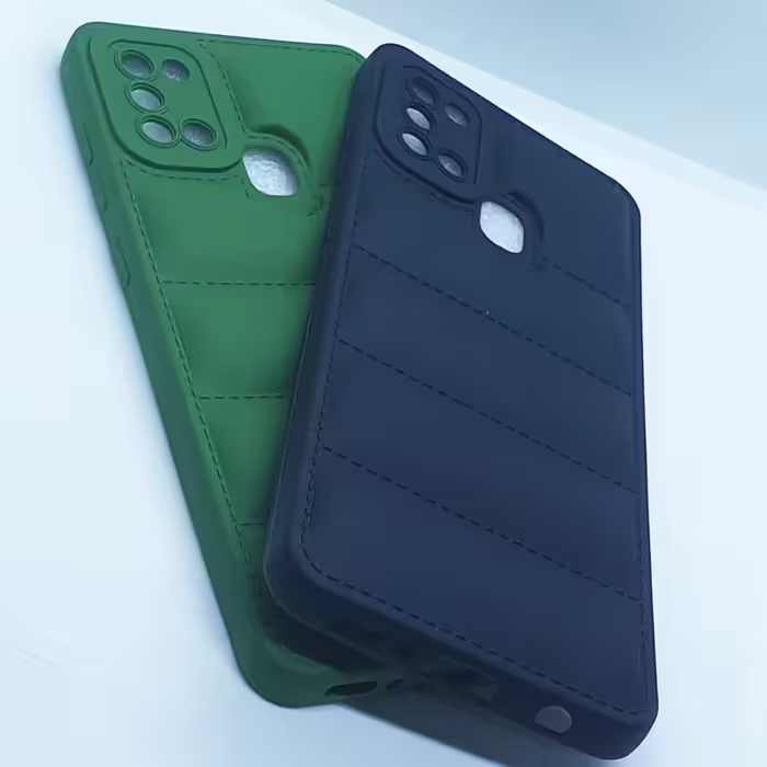 کاور مدل PAF98 مناسب برای گوشی موبایل سامسونگ Galaxy A21s