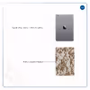 برچسب پوششی ماهوت مدل Army-Desert-Pixel مناسب برای تبلت اپل iPad mini 2 2013 A1489