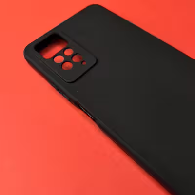 کاور مدل IR_Pro مناسب برای گوشی موبایل شیائومی Redmi Note 11 Pro 4G / 5G Global