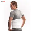 کمربند طبی پاک سمن مدل With Polyethylene Soft Bar سایز بسیار بزرگ