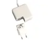 شارژر لپ تاپ 20 ولت 4.25 آمپر  مدل MAGSAFE2