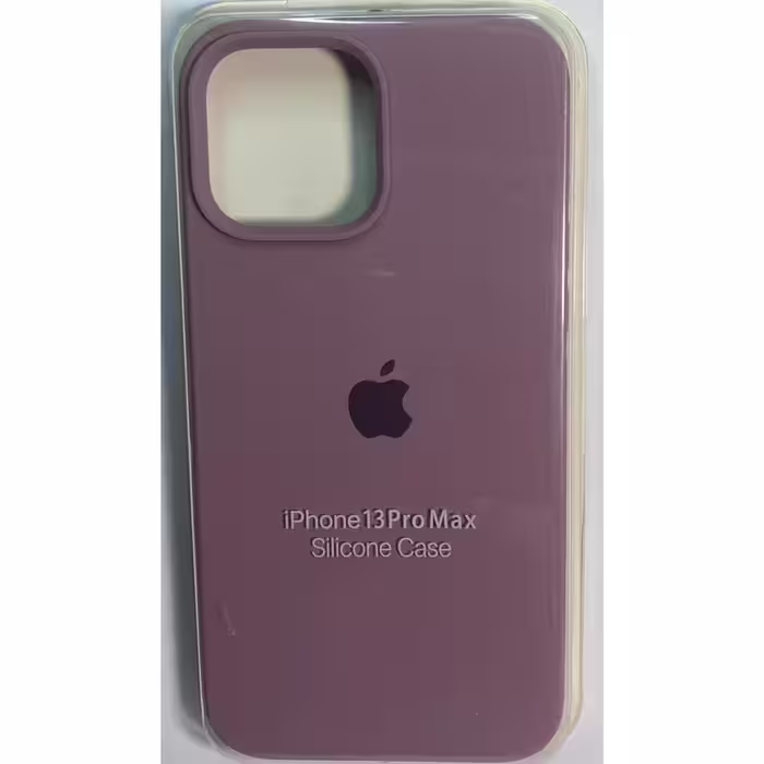 کاور مدل سیلیکونی مناسب برای گوشی موبایل اپل iphone 13 pro max