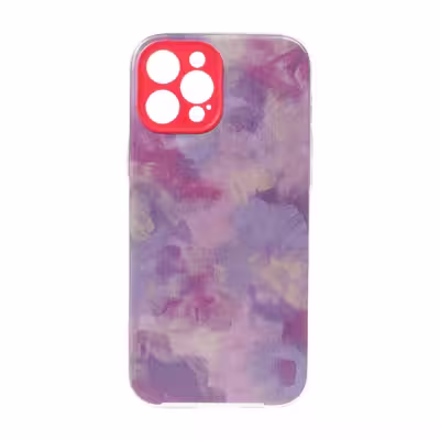 کاور مدل ابر و بادی کد 5303 مناسب برای گوشی موبایل اپل IPHONE 12 Pro Max