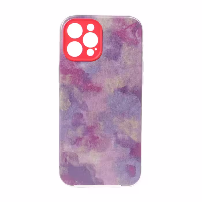 کاور مدل ابر و بادی کد 5303 مناسب برای گوشی موبایل اپل IPHONE 12 Pro Max