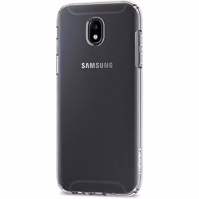 کاور مدل Clear TPU مناسب برای گوشی موبایل سامسونگ Galaxy J5 Pro / J530