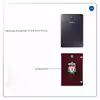 برچسب پوششی ماهوت مدل Liverpool مناسب برای تبلت سامسونگ Galaxy Tab S2 8.0 2015 T715