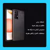 کاور مورفی مدل PUR مناسب برای گوشی موبایل سامسونگ Galaxy A72 5G