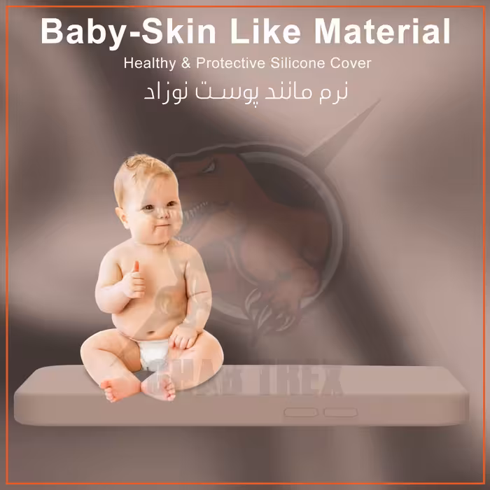 کاور قاب تی رکس مدل CLK مناسب برای گوشی موبایل شیائومی Poco M3 Pro