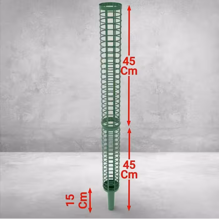قیم بند مدل بدون خزه کد 90cm
