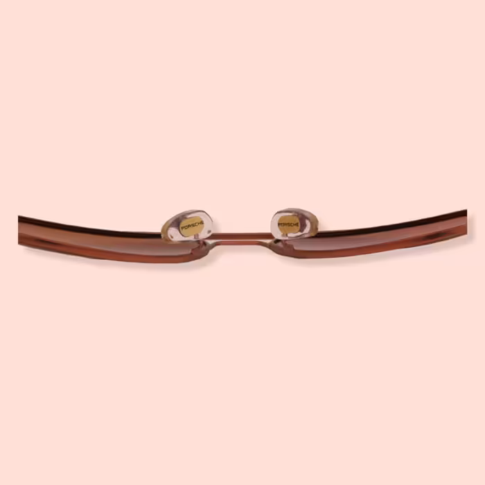 عینک آفتابی پورش دیزاین مدل 8735BNG Special Edition