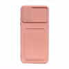 کاور لاین کینگ مدل sili-card مناسب برای گوشی موبایل شیائومی Poco X3 GT