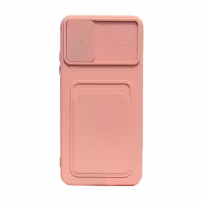 کاور لاین کینگ مدل sili-card مناسب برای گوشی موبایل شیائومی Poco X3 GT