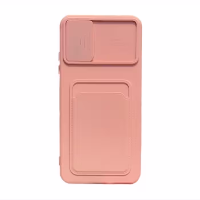 کاور لاین کینگ مدل sili-card مناسب برای گوشی موبایل شیائومی Poco X3 GT