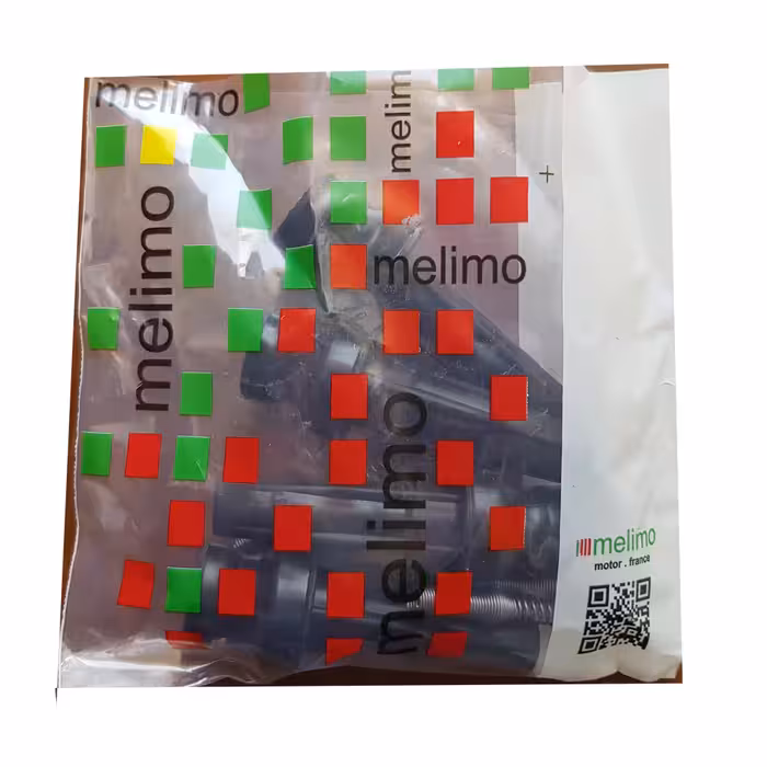 وایر شمع خودرو والئو مدل 252619 مناسب برای زانتیا بسته 4 عددی 