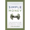 کتاب Simple Money اثر Tim Maurer انتشارات Baker Books