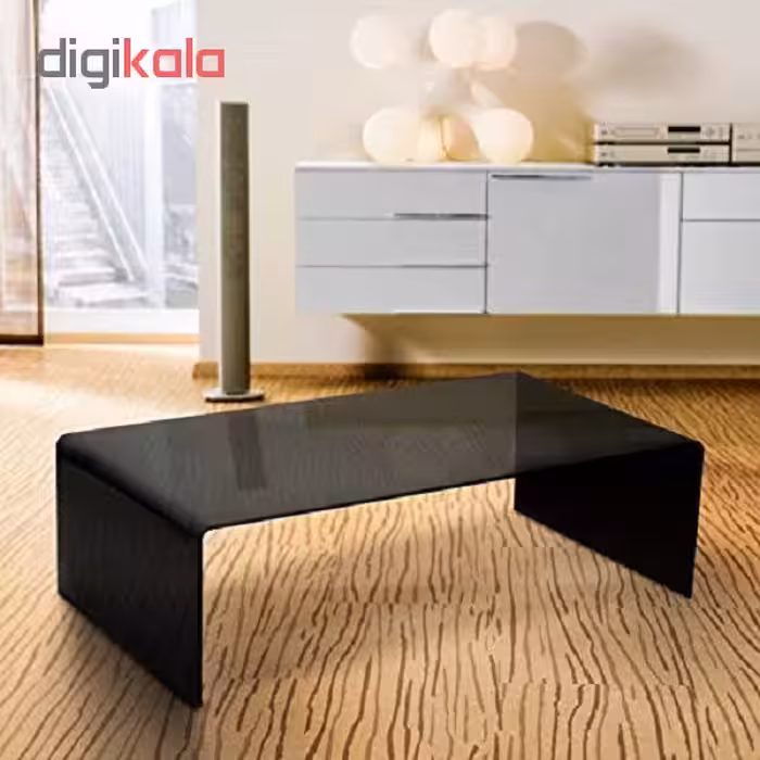 میز جلو مبلی طرح کیمیا