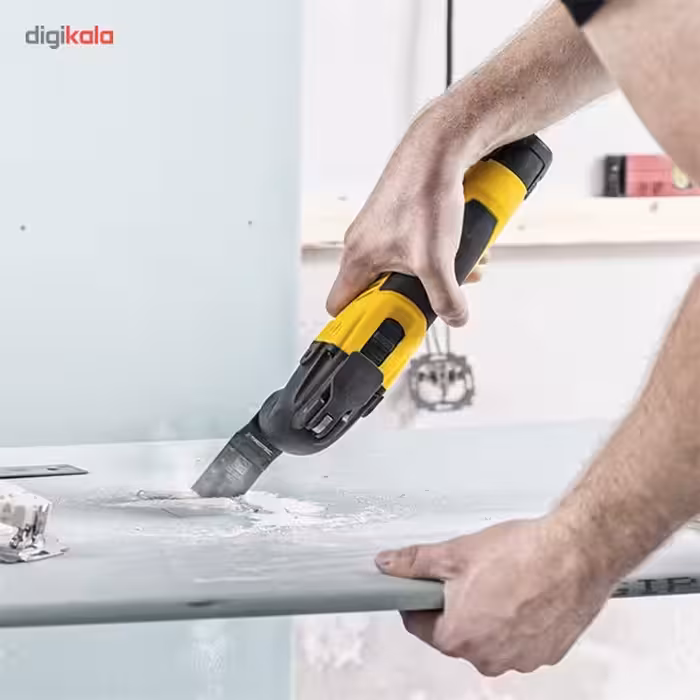 ابزار همه کاره تروتک مدل PMTS 10-12v