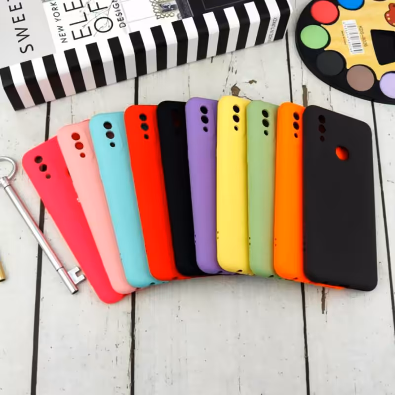 کاور اکسسوری لند مدل CLK مناسب برای گوشی موبایل سامسونگ Galaxy M33