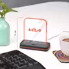 چراغ رومیزی نئون مدل KIA