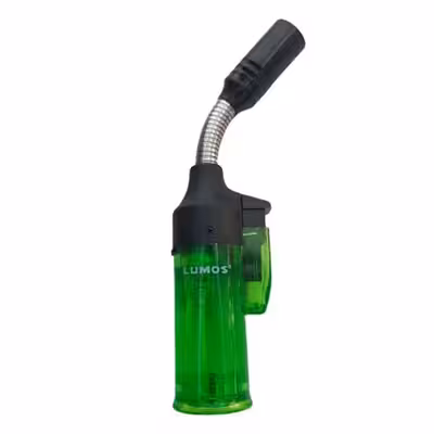 شعله افکن مدل اتمی طرح تاشو متحرک کد 2