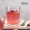 لیوان پاشاباغچه مدل RUBY کد 55723 بسته شش عددی